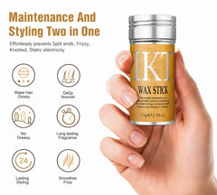 Hair Wax Stick – Flyaway Hair Styling Stick (Free delivery)
