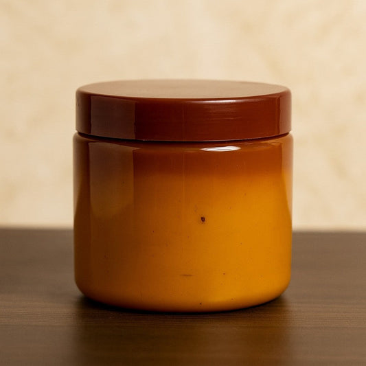 Zafrani Organic Cream | Natural Glow & Deep Moisturizing Formula