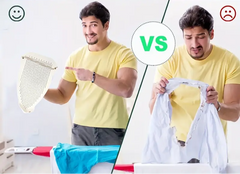 Teflon Iron Cover Protector